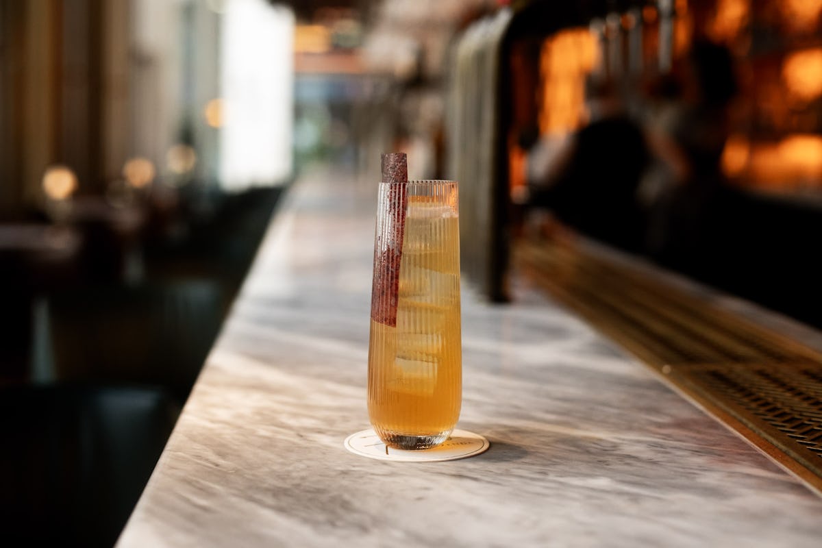 Fazenda London