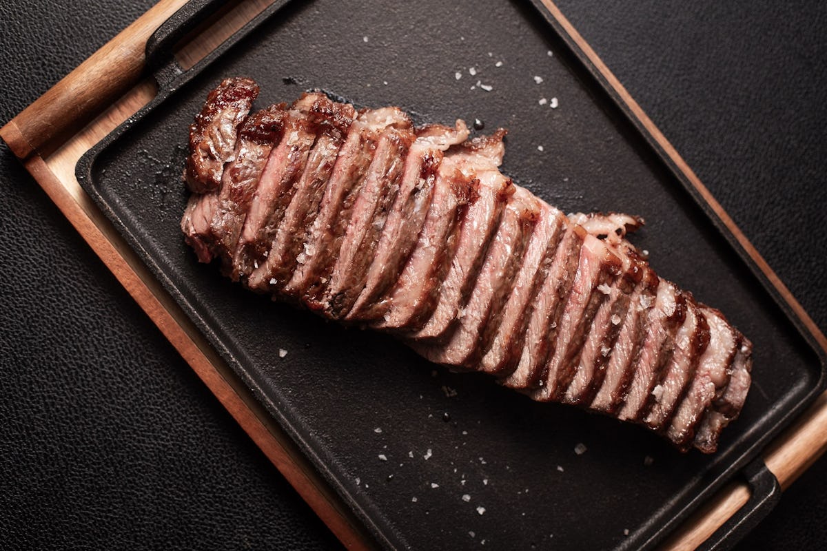 Fazenda London