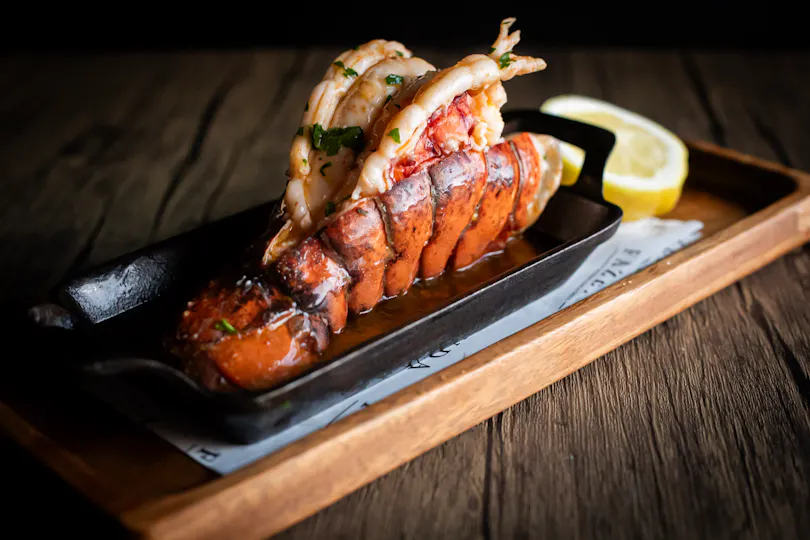 Fazenda London