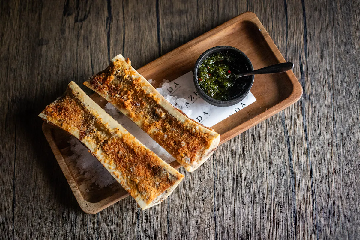 Fazenda London