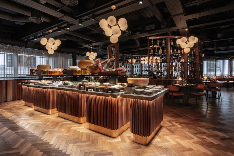 Fazenda London