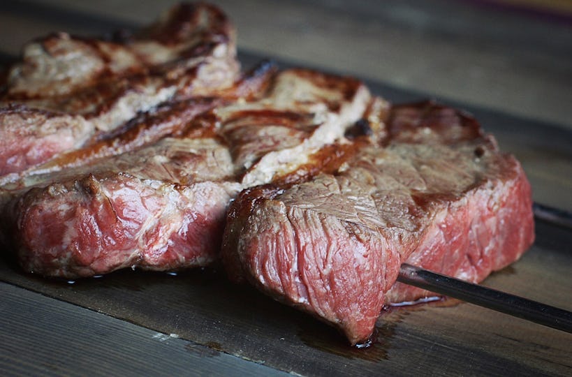 Fazenda London