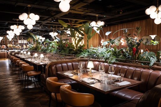 Fazenda London