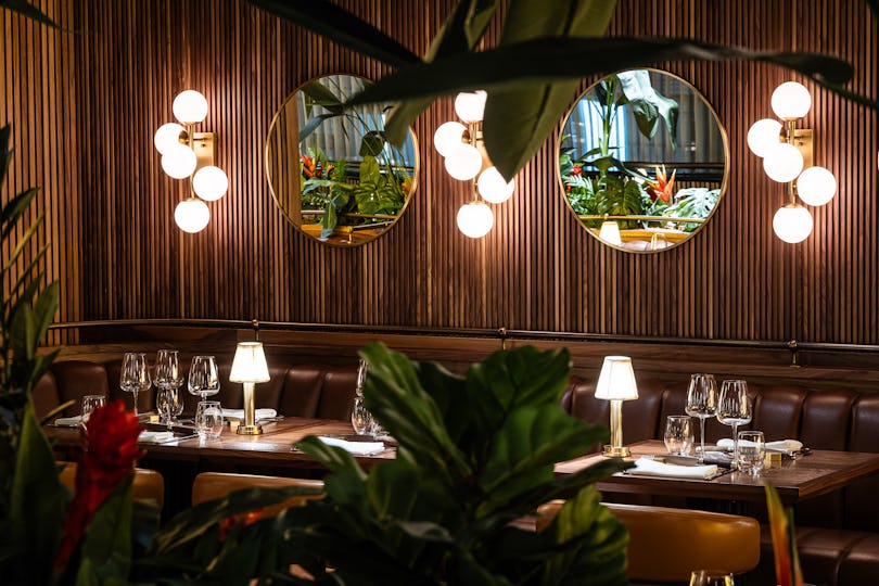 Fazenda London