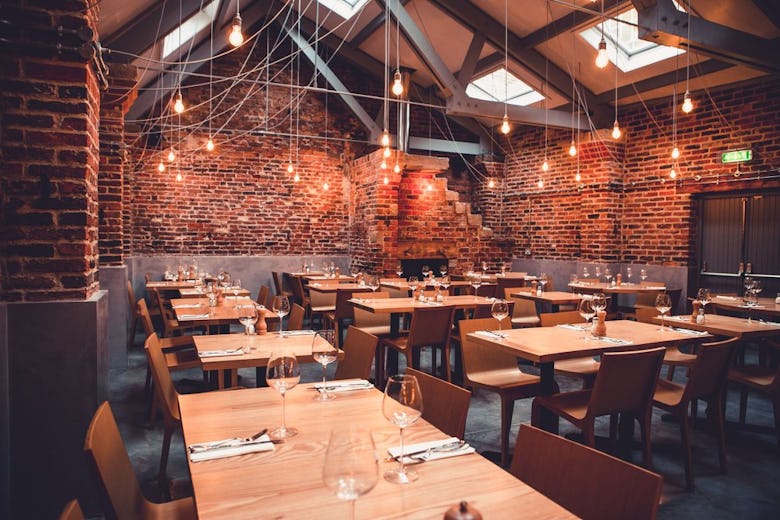 Shears Yard Leeds