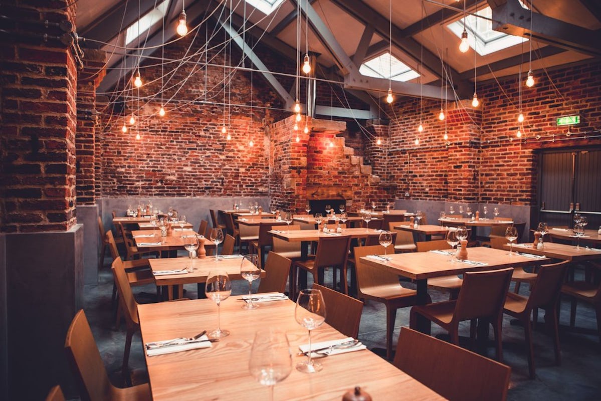 Shears Yard Leeds