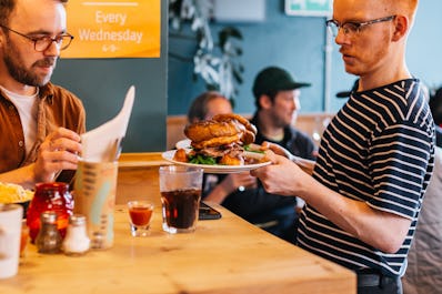 The Brunswick Leeds