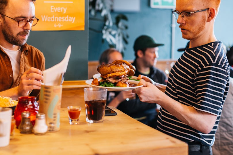 The Brunswick Leeds