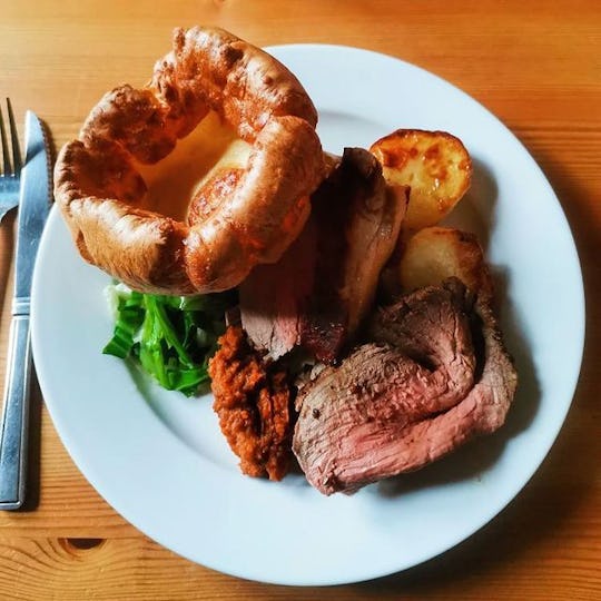 The Holford Arms