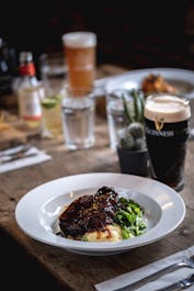 The Holford Arms