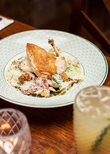 Cosy Club Leeds