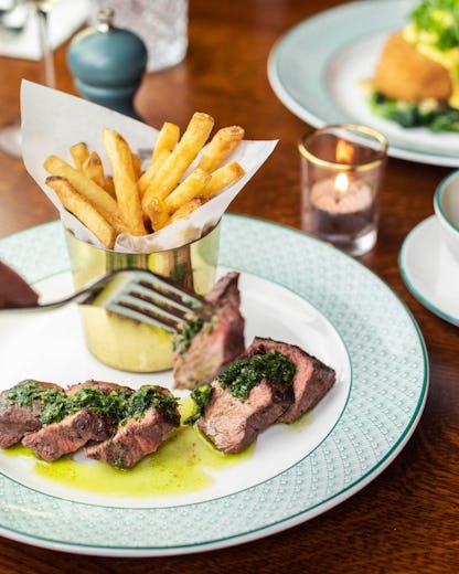 Cosy Club Leeds