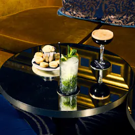 Victoria Bar & Lounge at The Grand Brighton