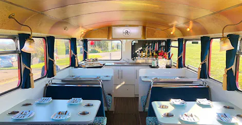 Brighton Regency Routemaster