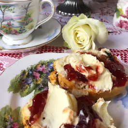 Leman Tea Room