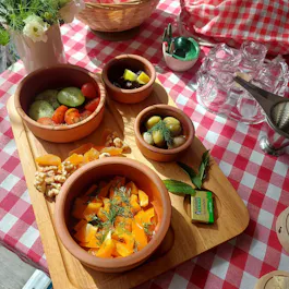 Leman Tea Room