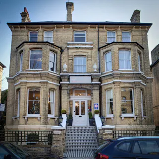 Afternoon tea at The Claremont - Hove