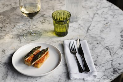 The Beckford Canteen