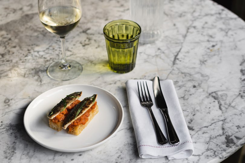 The Beckford Canteen