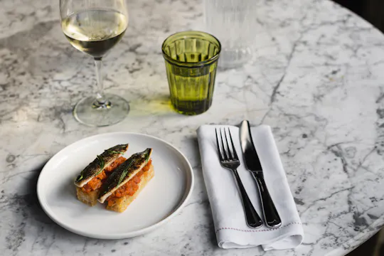 The Beckford Canteen