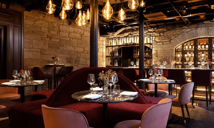 Commons Club