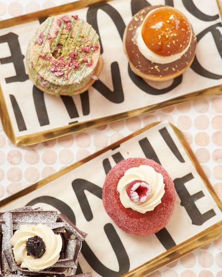 Donutelier by Roladin