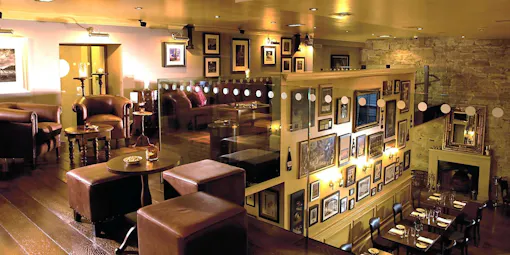 Hotel du Vin & Bistro Edinburgh