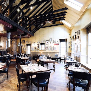 Hotel du Vin & Bistro Edinburgh