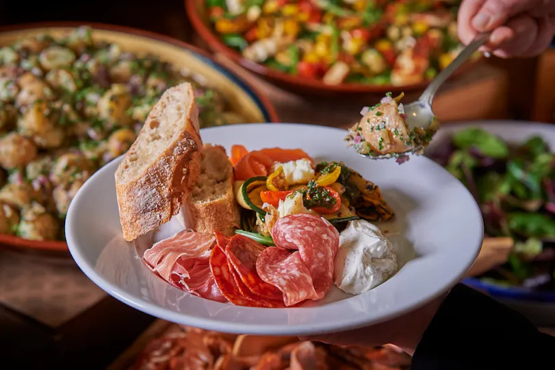 Bistro du Vin Edinburgh