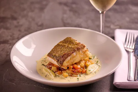 Bistro du Vin Edinburgh