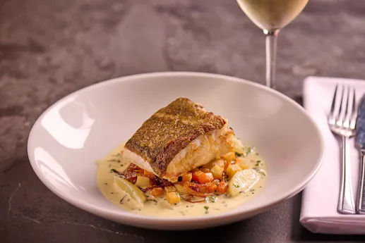 Bistro du Vin Edinburgh