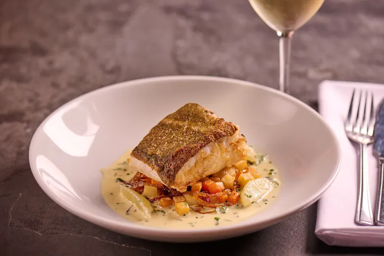 Bistro du Vin Edinburgh