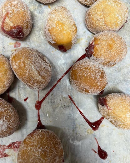 Rinkoff Bakery