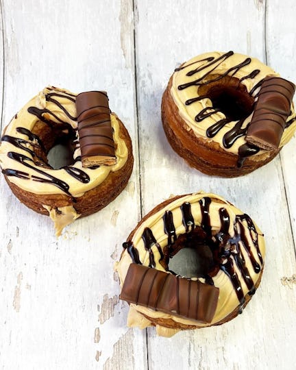 Rinkoff Bakery