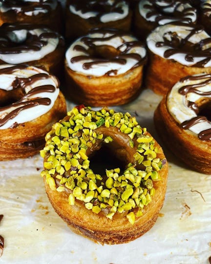 Rinkoff Bakery
