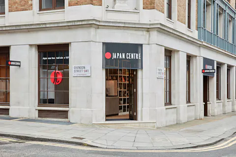 Japan Centre Leicester Square