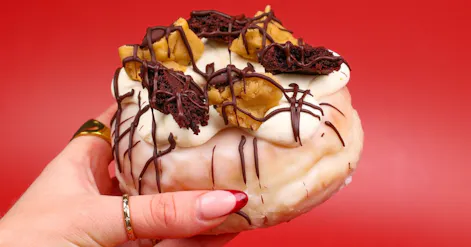 Rodeo Doughnuts