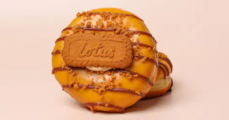 Rodeo Doughnuts