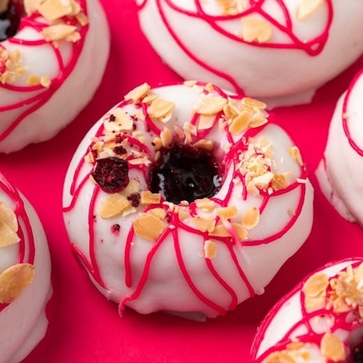 Doughnut Time