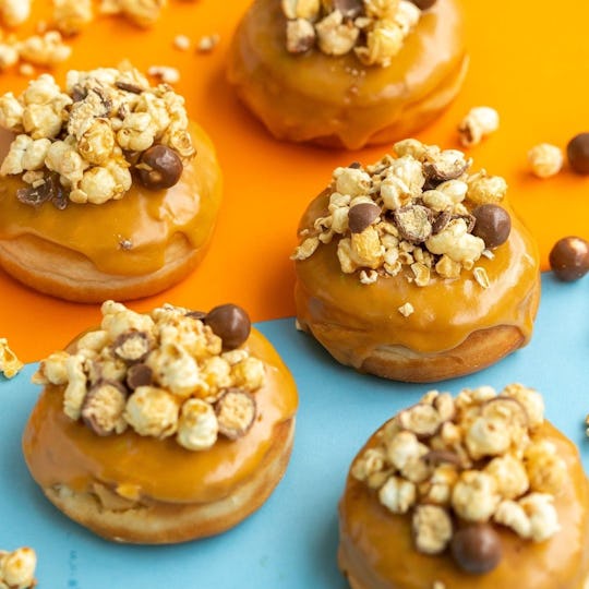 Doughnut Time