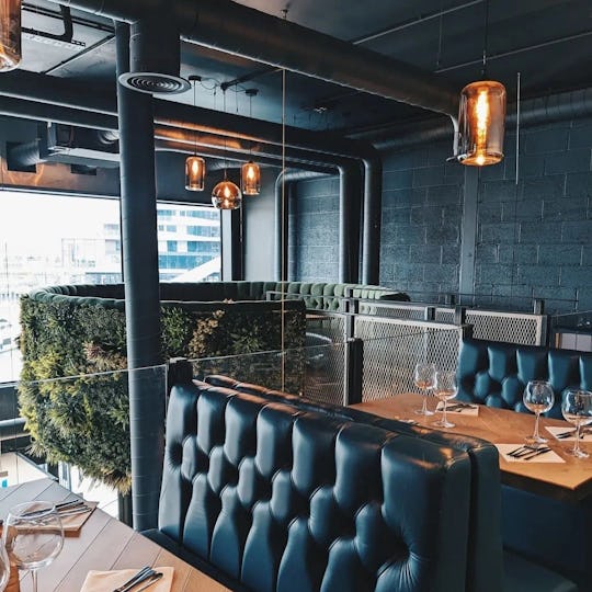 The Olive Tree Southampton