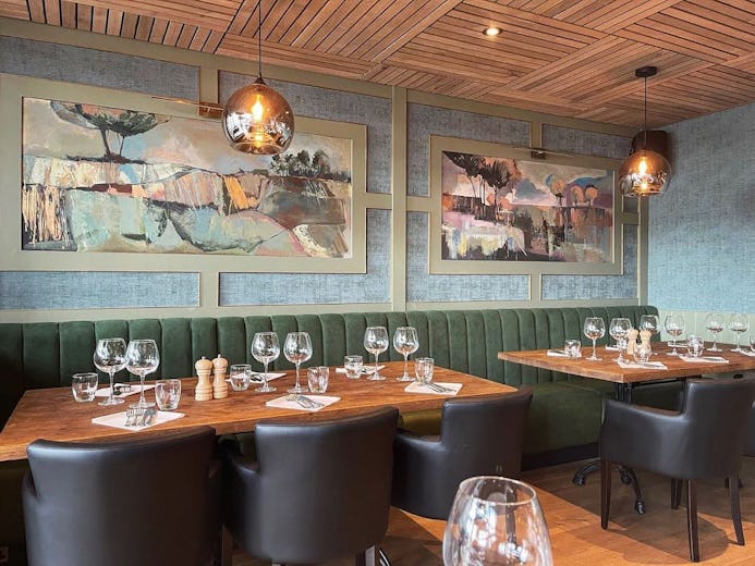 The Olive Tree Southampton