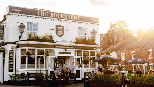 The Rockstone