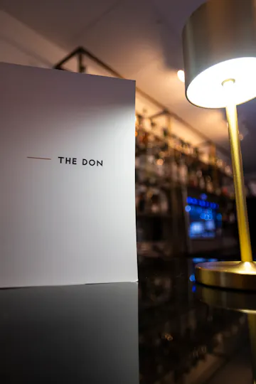 The Don