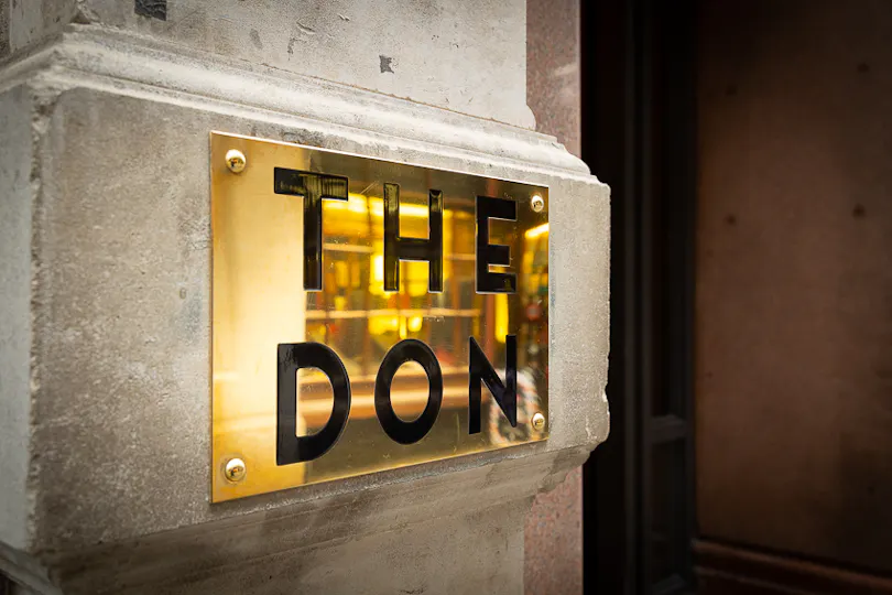 The Don