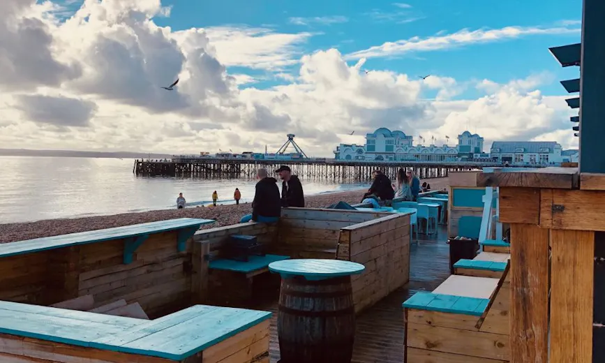 Southsea Beach Café