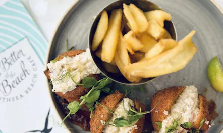 Southsea Beach Café