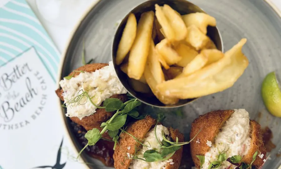 Southsea Beach Café