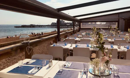 Southsea Beach Café