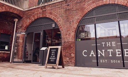 The Canteen